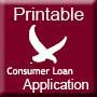 Consumer Loan Application